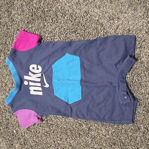 Nike Romper